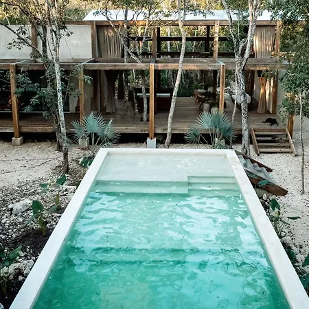 Casa Xul Villa