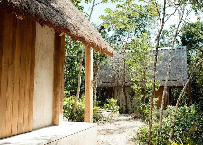 Casa Xul Villa Tulum
