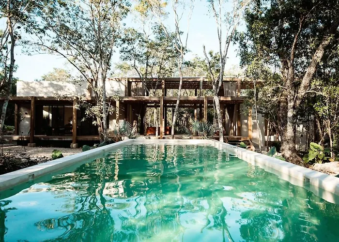 Casa Xul * Tulum