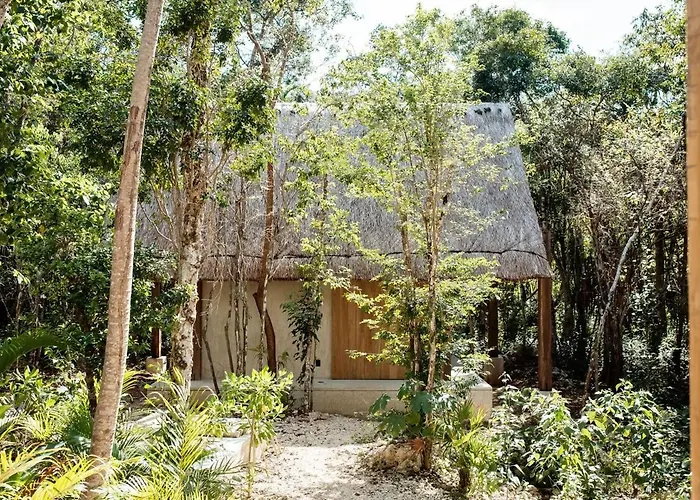 Casa Xul Villa *