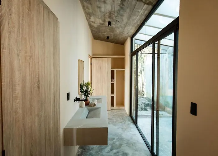 Casa Xul * Tulum