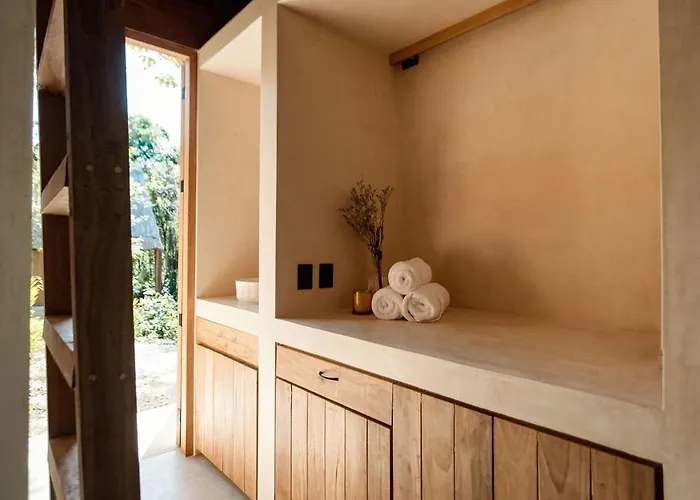 Casa Xul Villa Tulum