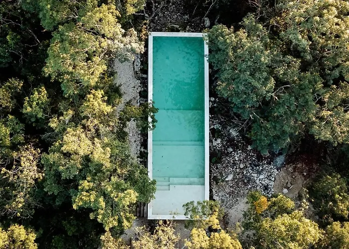 Casa Xul Tulum