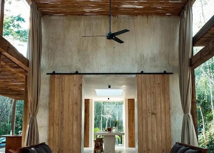 Casa Xul Villa Tulum