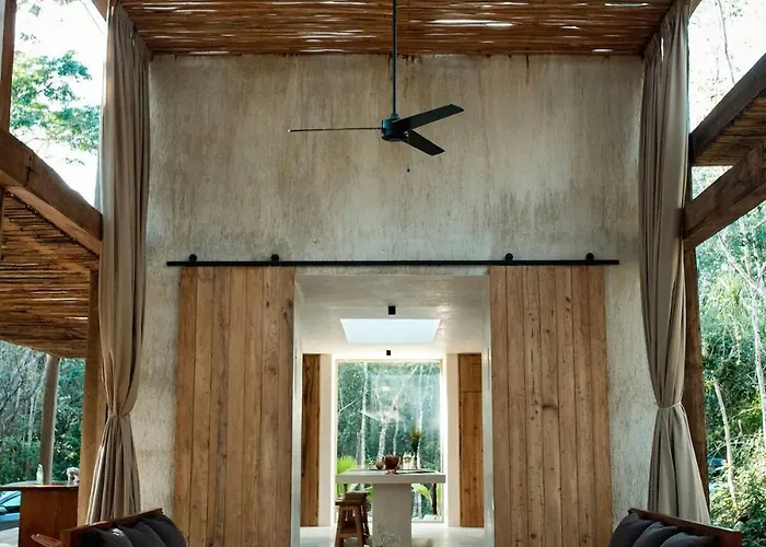 Villa Casa Xul Tulum