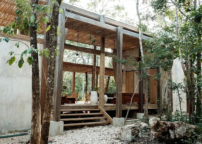 Casa Xul Tulum