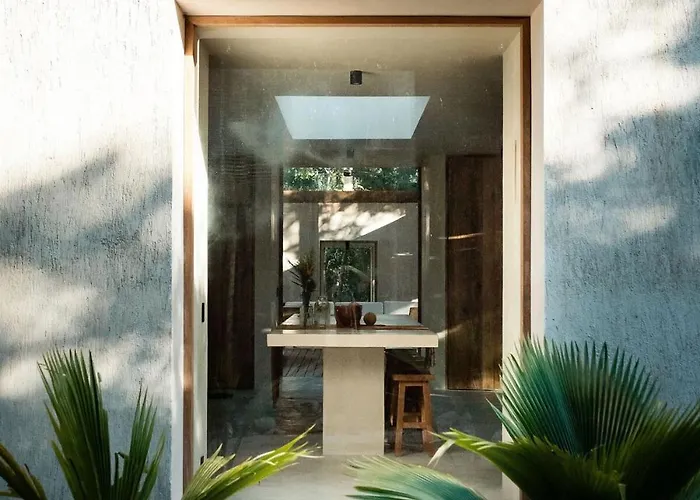 Casa Xul Villa *