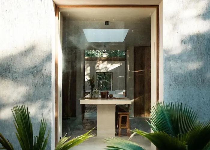 Villa Casa Xul Tulum