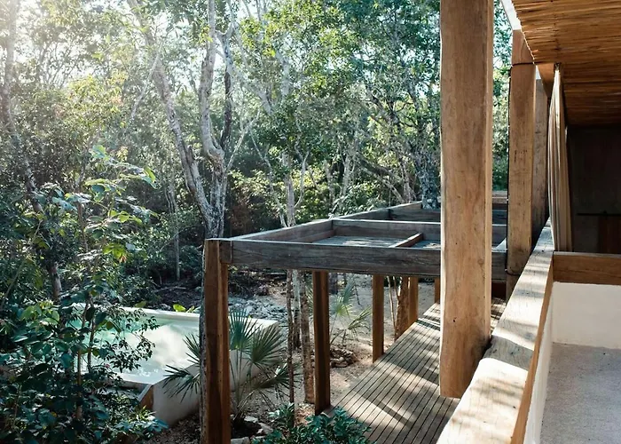 Casa Xul Tulum