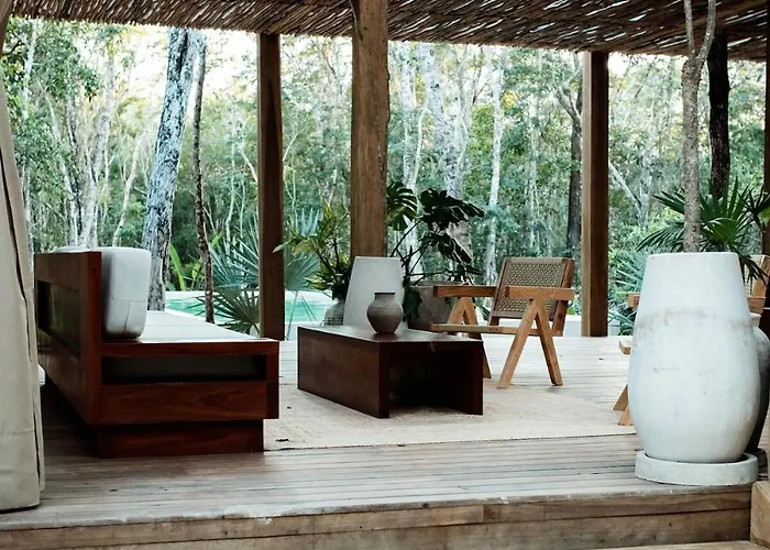 Villa Casa Xul *