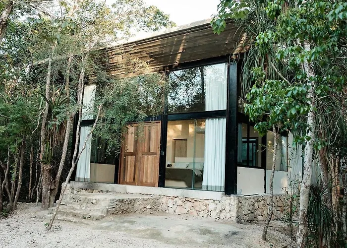 Villa Casa Xul Tulum