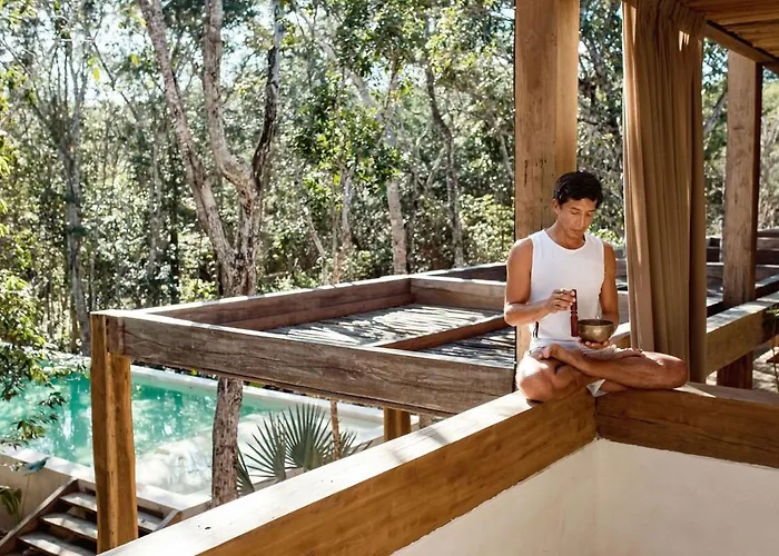Casa Xul Tulum