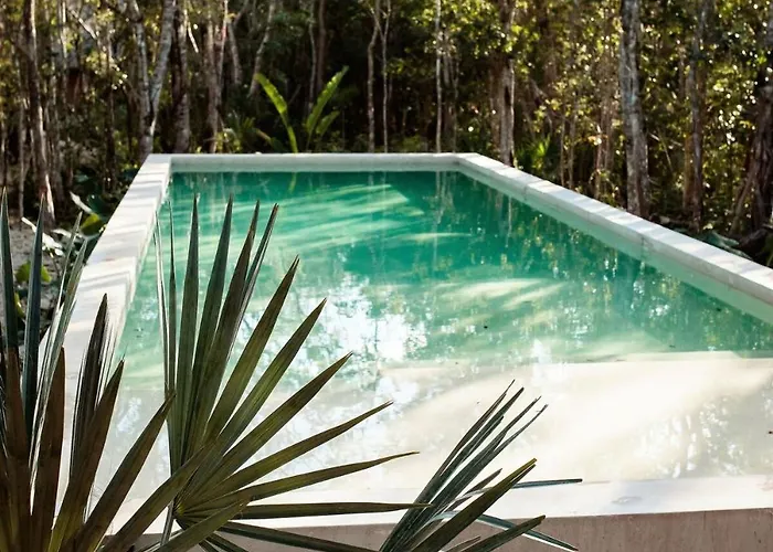 Casa Xul * Tulum