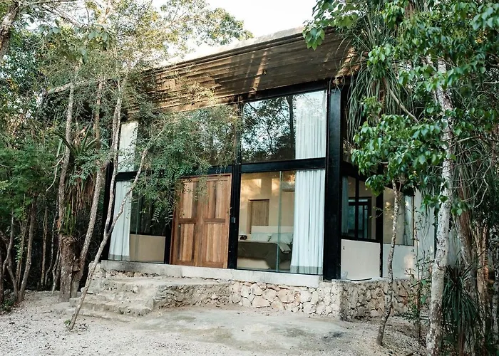 Casa Xul Villa *