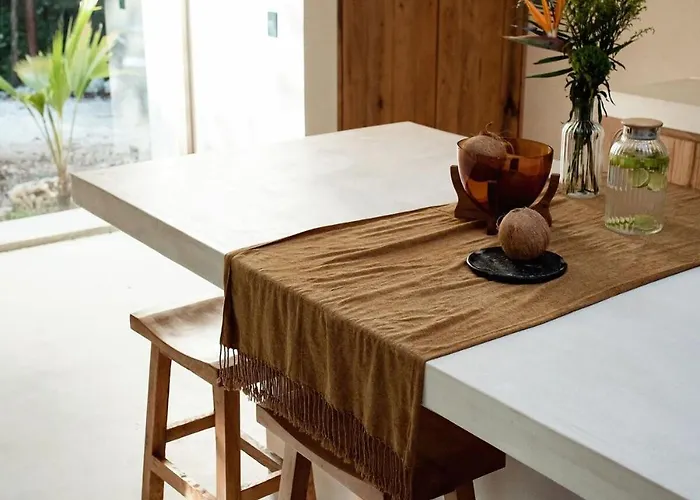 Villa Casa Xul Tulum