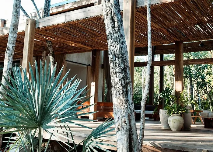 Casa Xul Tulum