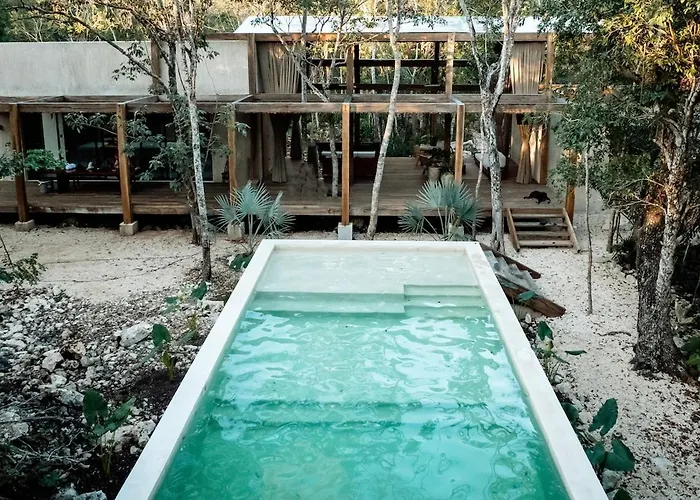 Villa Casa Xul