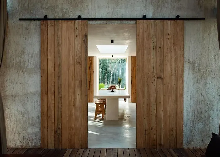 Casa Xul Tulum