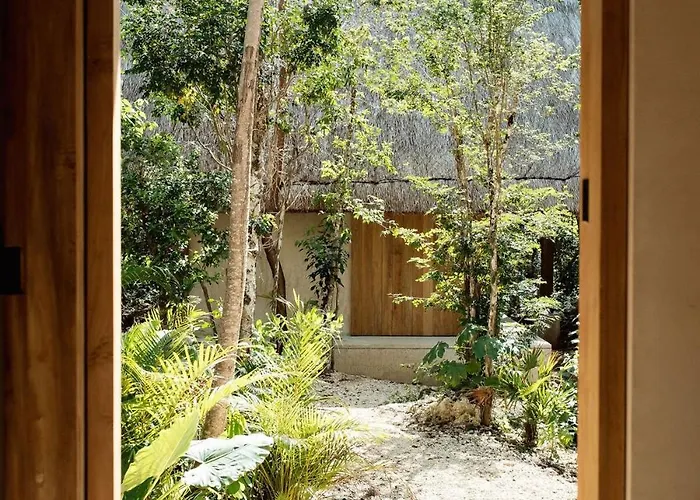Villa Casa Xul