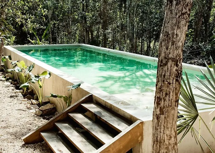 Casa Xul Tulum