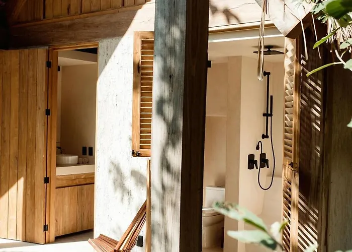 Casa Xul Villa Tulum