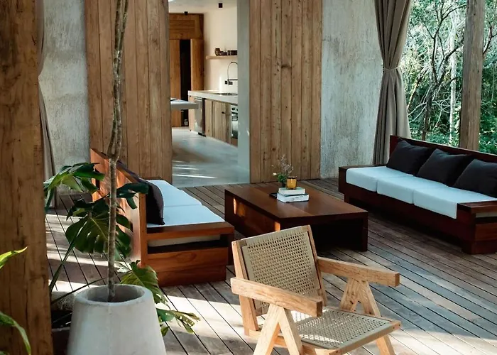 Casa Xul * Tulum