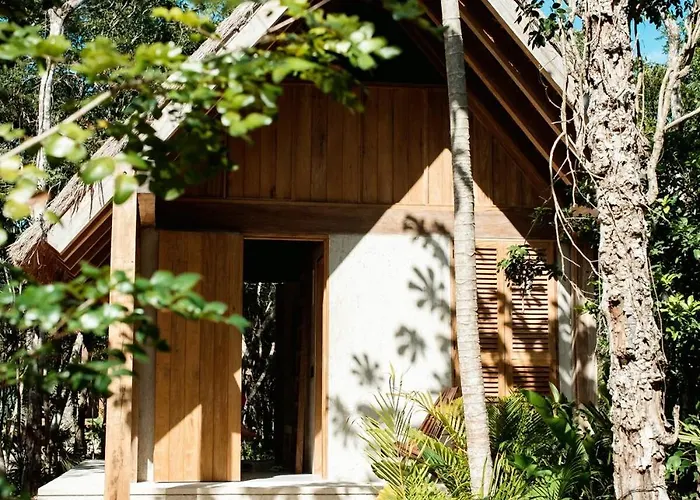 Casa Xul * Tulum