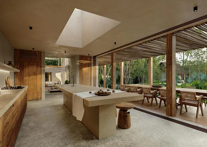 Villa Casa Xul *