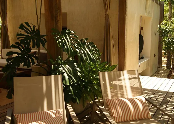 Villa Casa Xul