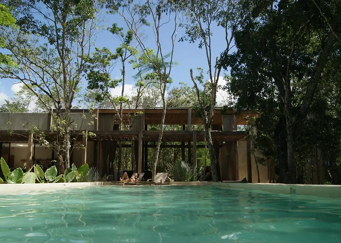Casa Xul * Tulum